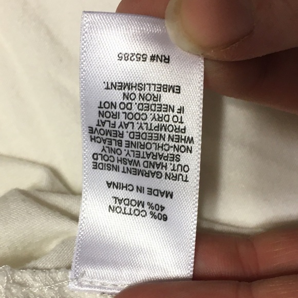 Express ladies medium sequin tank top Aztec design - Picture 5 of 5